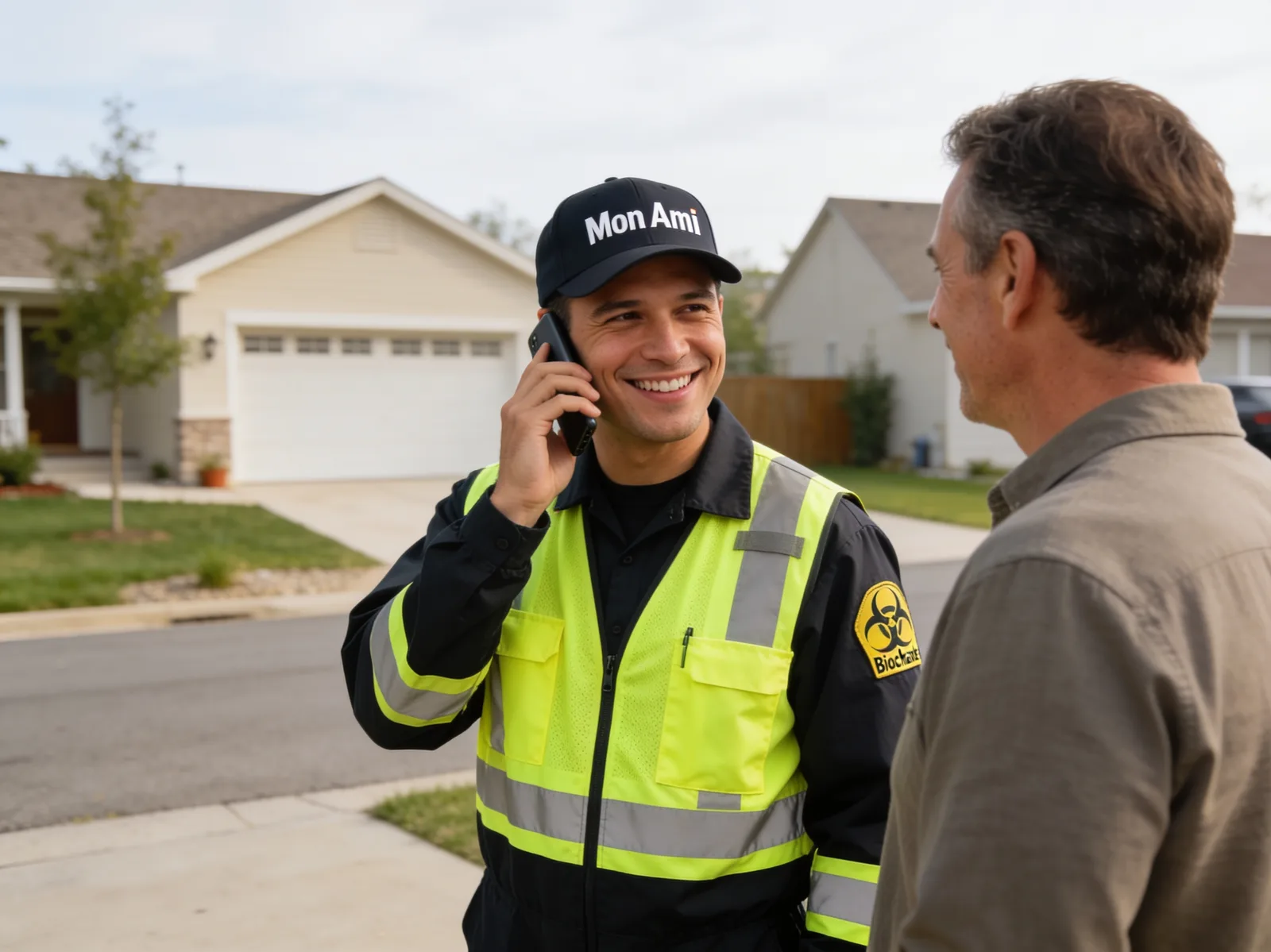 Sewage Cleanup Justice, IL FAQs